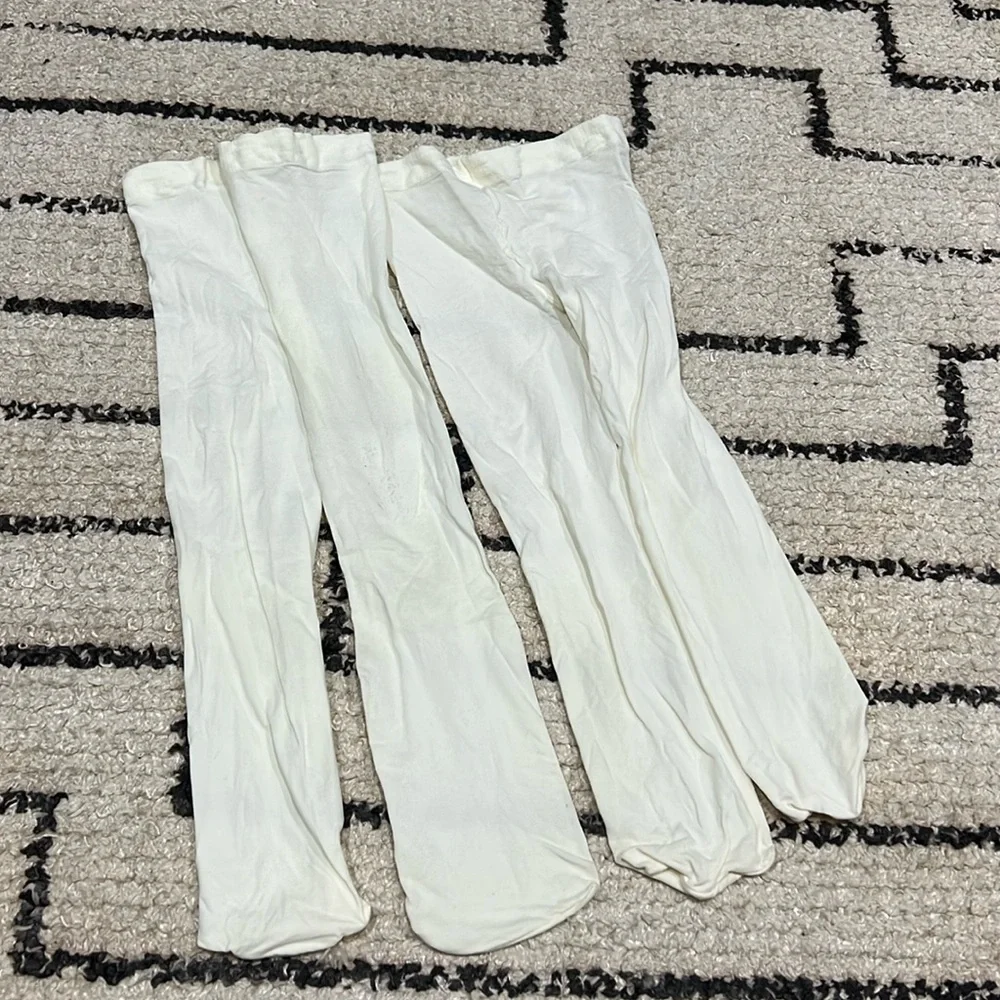 Old Navy tights